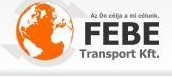 "FEBE TRANSPORT" Kft.