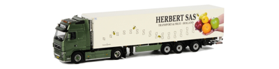 Herbert Sas Transport en Fruit B.V.